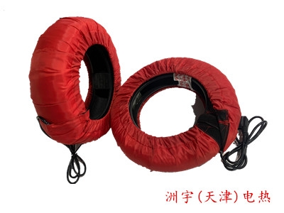 賽車摩托車輪胎補(bǔ)償加熱器